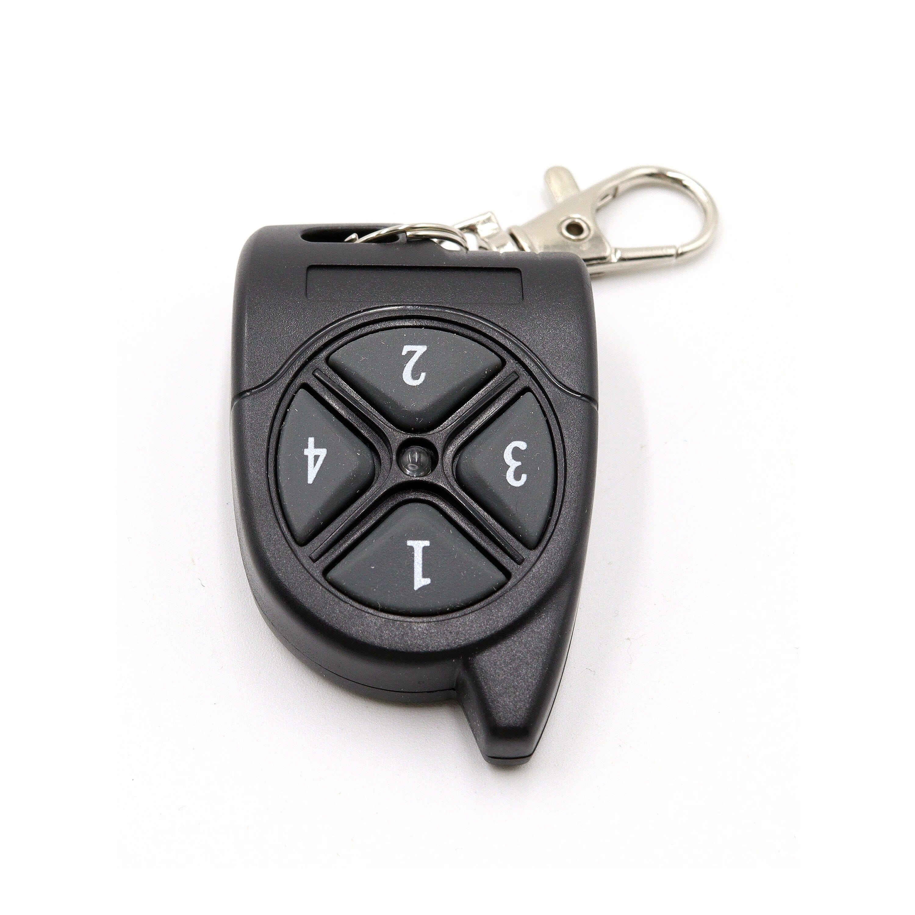 Letron AR1 Genuine Remote | Remote Pro